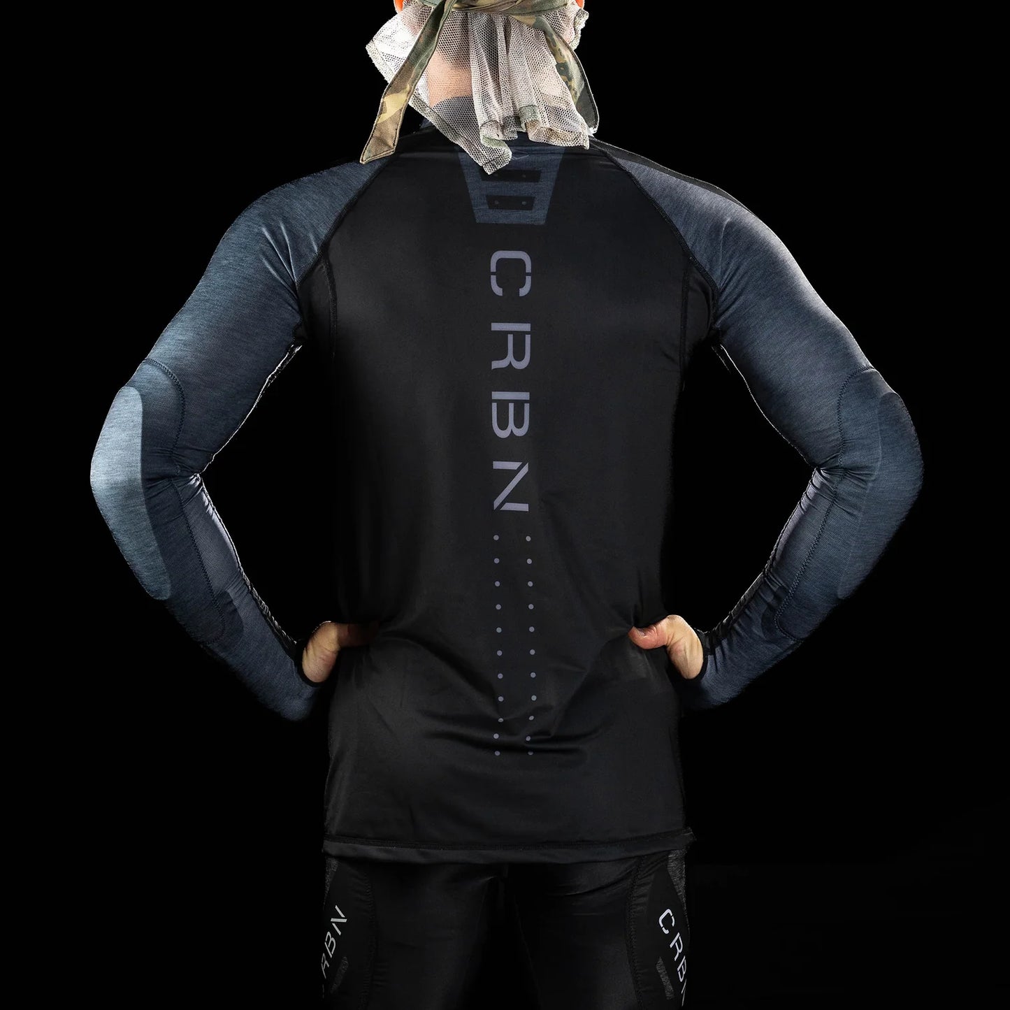 CRBN SC Pro Top 3.0