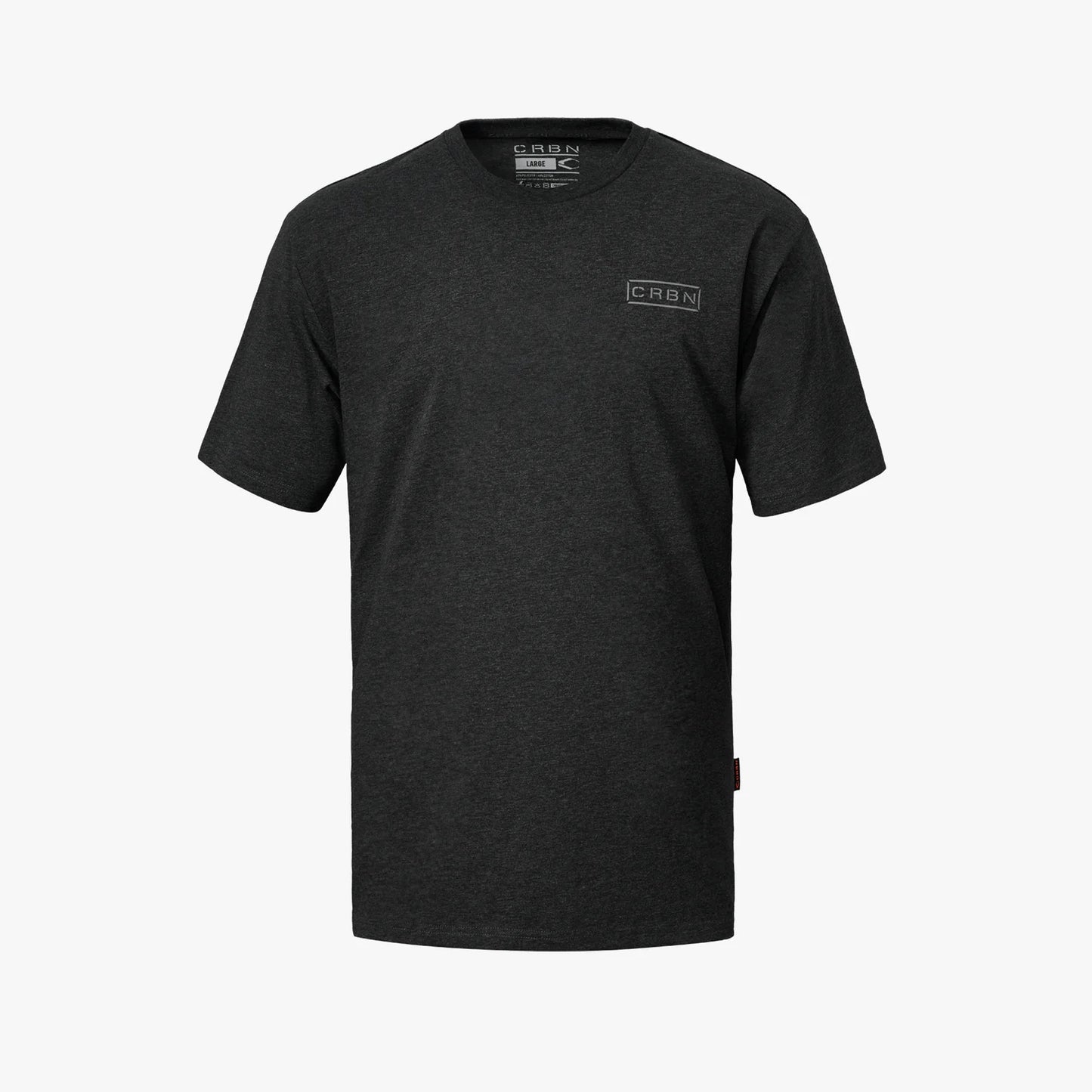CRBN T-Shirt Signal - Charcoal