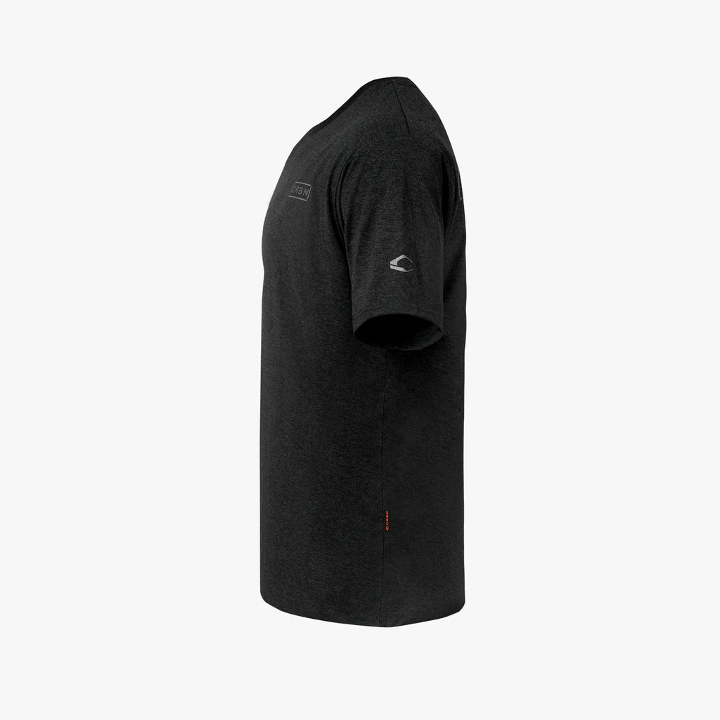 CRBN T-Shirt Signal - Charcoal