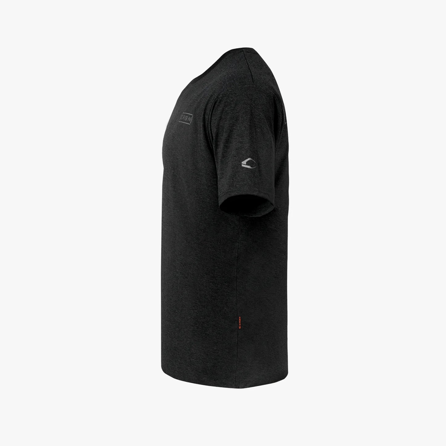 CRBN T-Shirt Signal - Charcoal