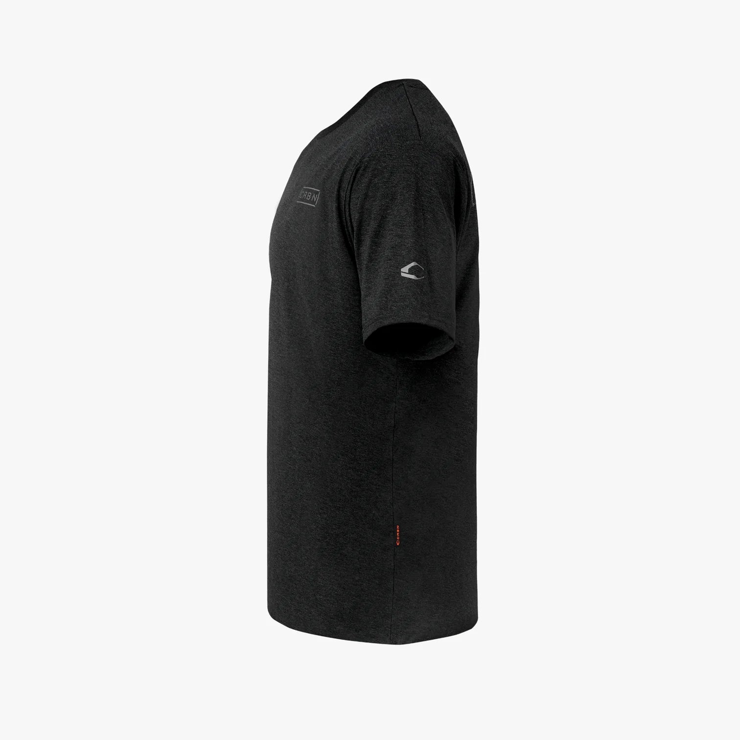 CRBN T-Shirt Signal - Charcoal
