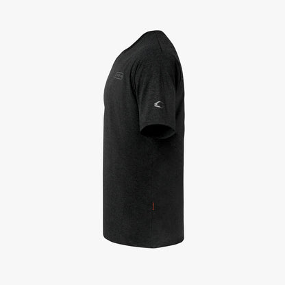 CRBN T-Shirt Signal - Charcoal