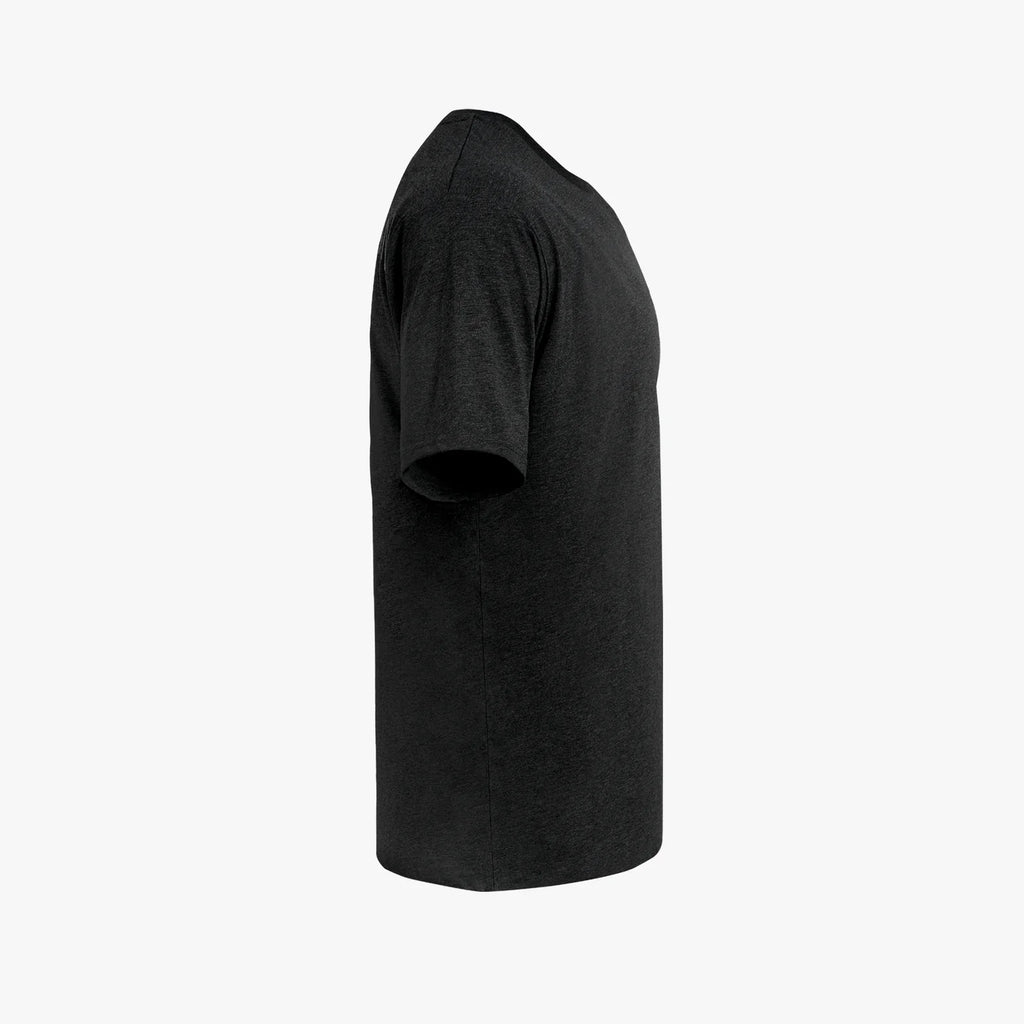CRBN T-Shirt Signal - Charcoal