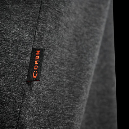 CRBN T-Shirt Signal - Charcoal