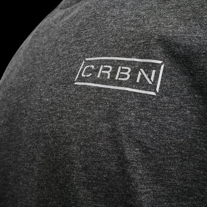 CRBN T-Shirt Signal - Charcoal