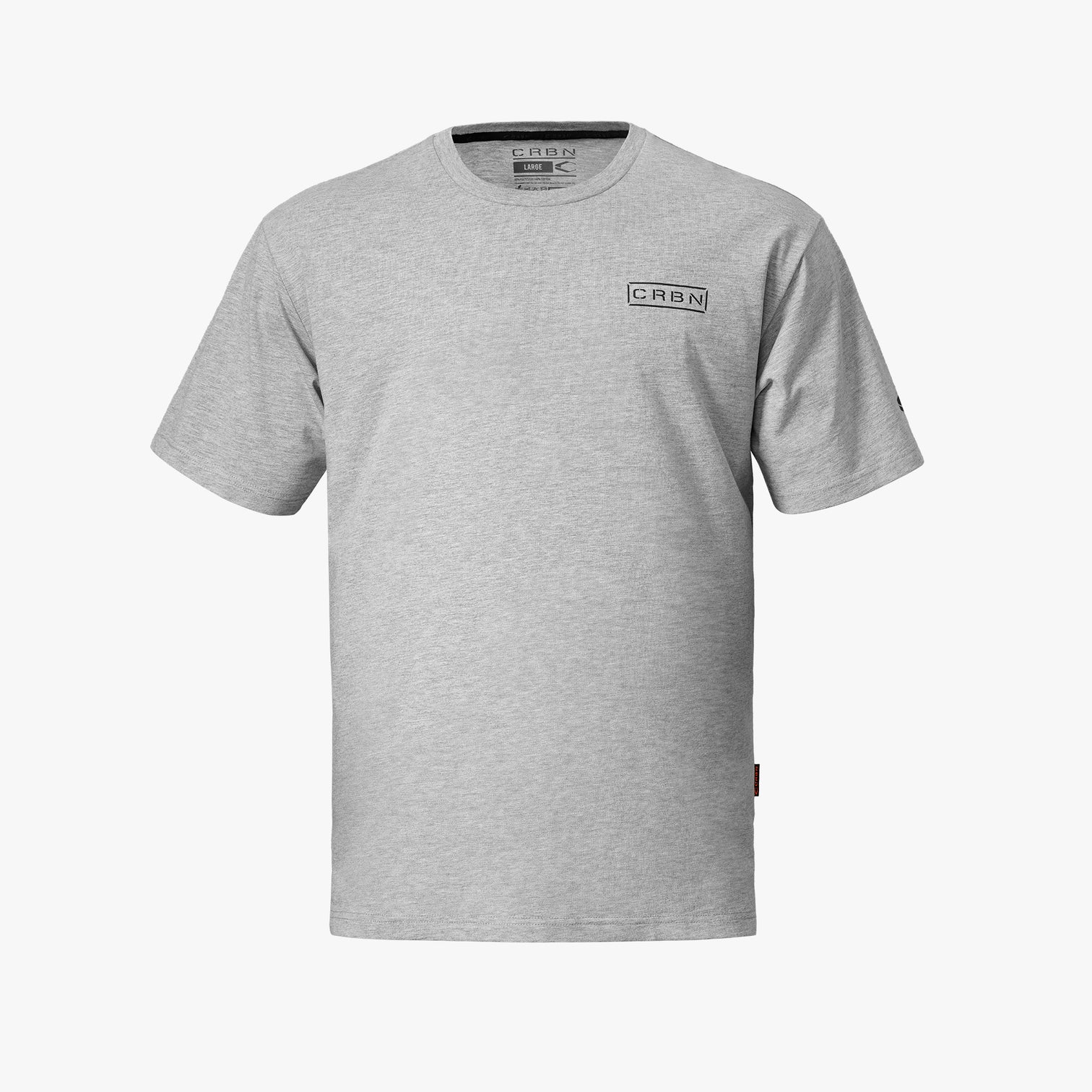 CRBN T-Shirt Signal - Grey