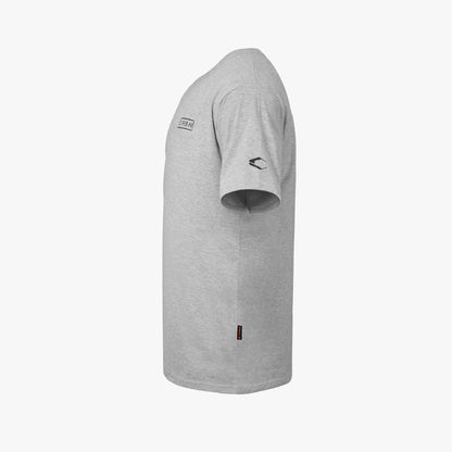 CRBN T-Shirt Signal - Grey