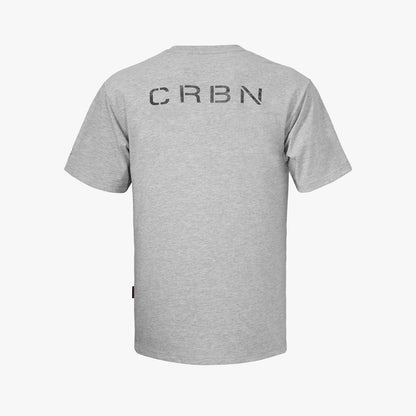 CRBN T-Shirt Signal - Grey