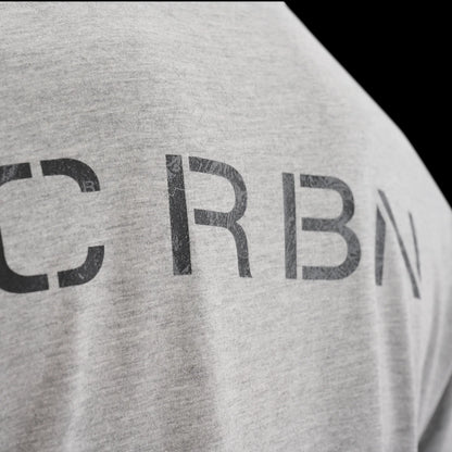 CRBN T-Shirt Signal - Grey