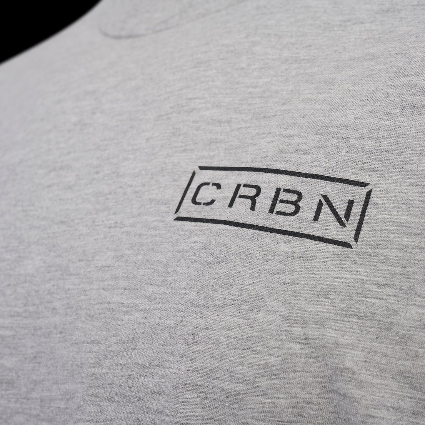 CRBN T-Shirt Signal - Grey