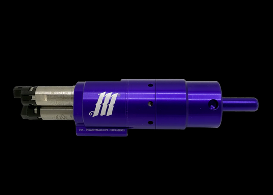 Polarstar F2 Drop In Engine - Monk Purple Edition