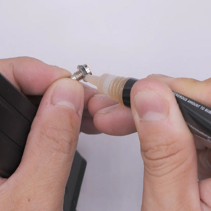 4uantum High Viscosity Airtight Sealant