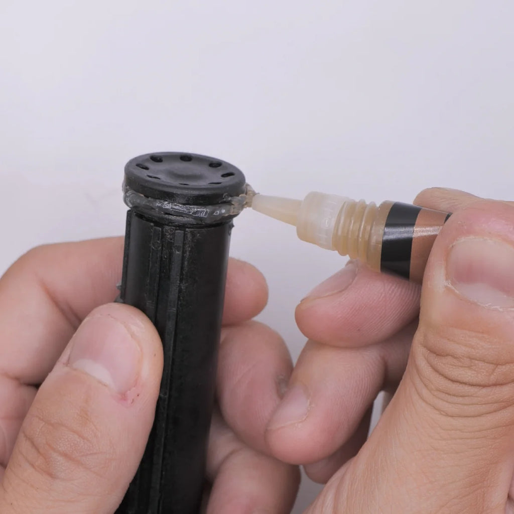 4uantum High Viscosity Airtight Sealant
