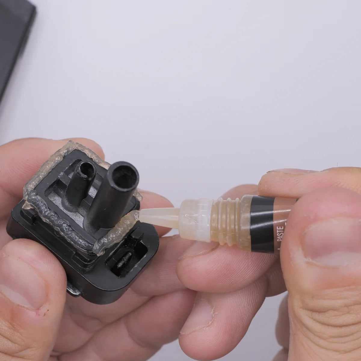 4uantum High Viscosity Airtight Sealant