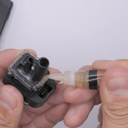 4uantum High Viscosity Airtight Sealant