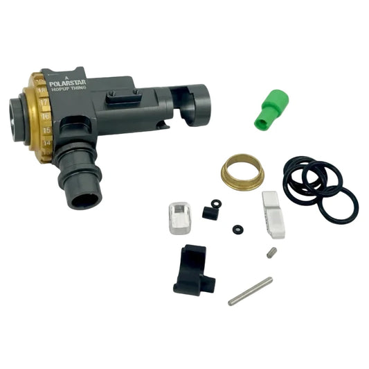 Polarstar HopUp Unit - Black M4