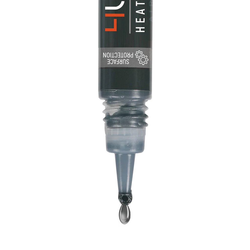 4uantum Heat Resistant Gear Lubricant