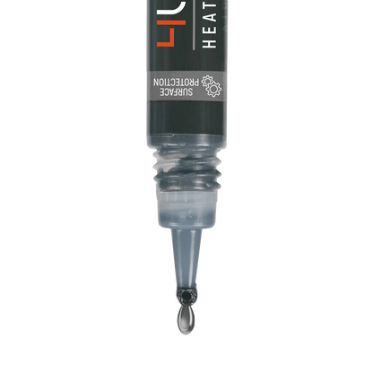 4uantum Heat Resistant Gear Lubricant