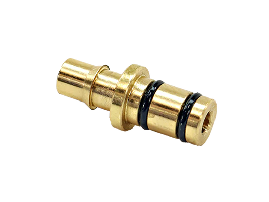 Polarstar UGS/CGS  Output Barb Fitting (Includes O-rings)