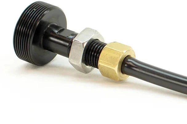 Polarstar Type 2 Output Retainer Nut