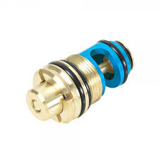 NexxSpeed CNC Brass Magazine Output Valve