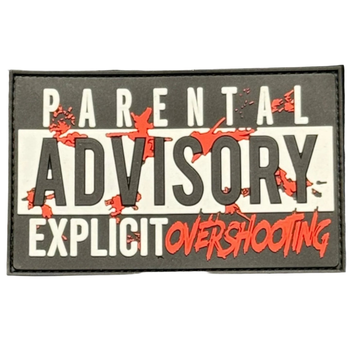 Who's Next!? Patch - Explicit Overshooting