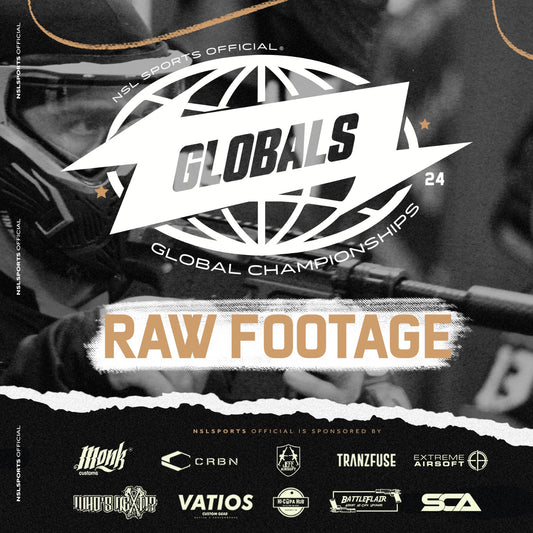 Globals 2024 - Raw Content Access