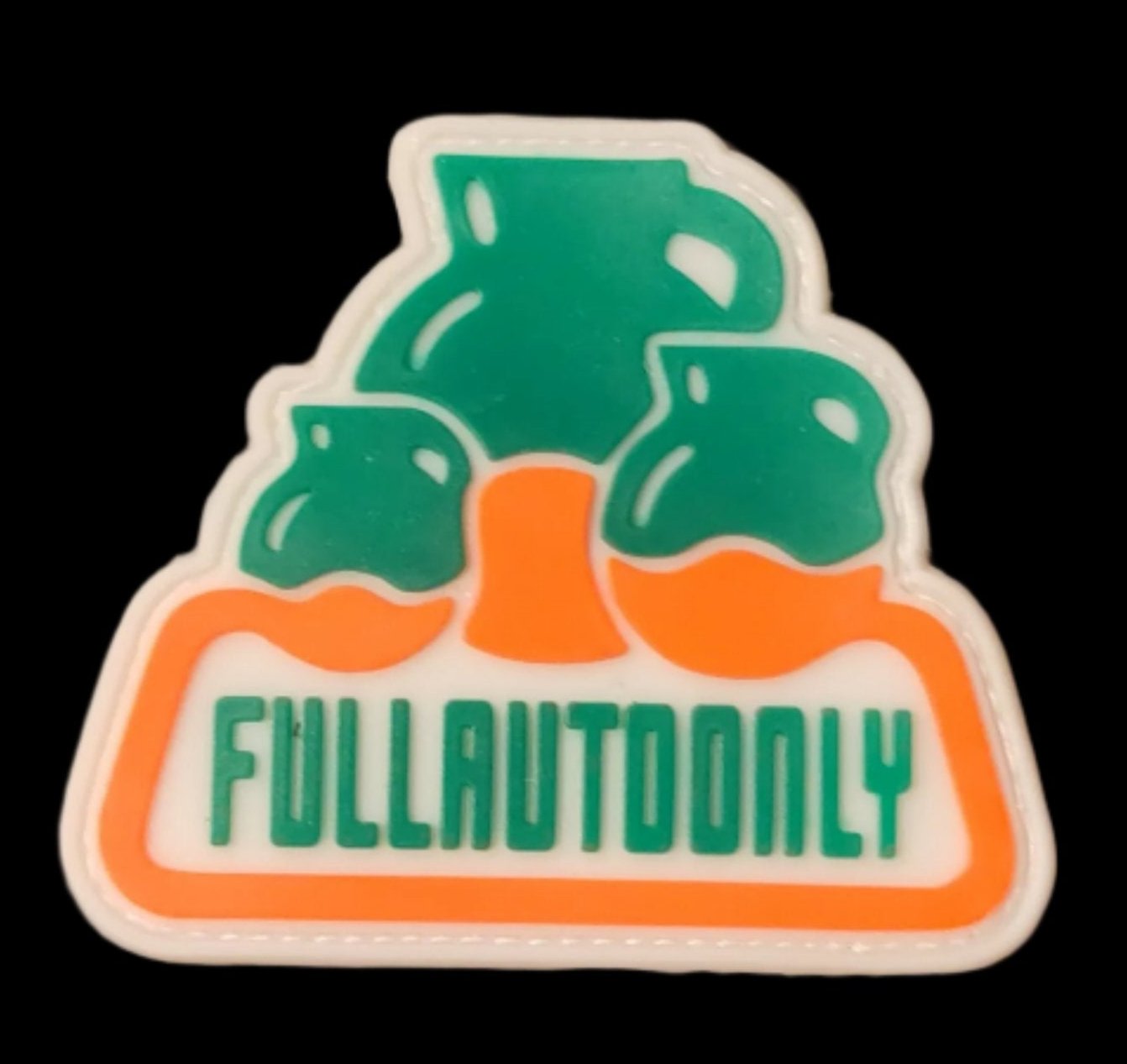 Full Auto Only - Jarrito’s