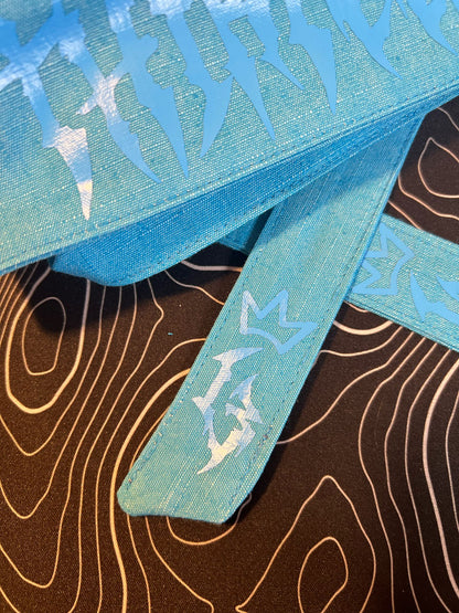 Thirteen Headband No. 104