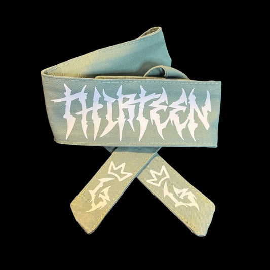 Thirteen Headband No. 103