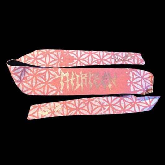 Thirteen Headband No. 113