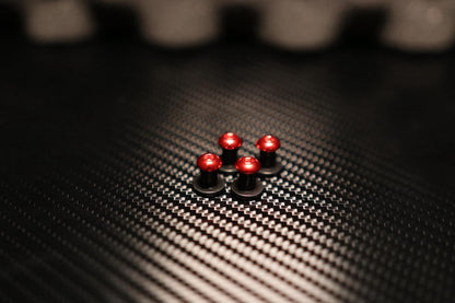 Obeant Design Mask Screws for CRBN Mask