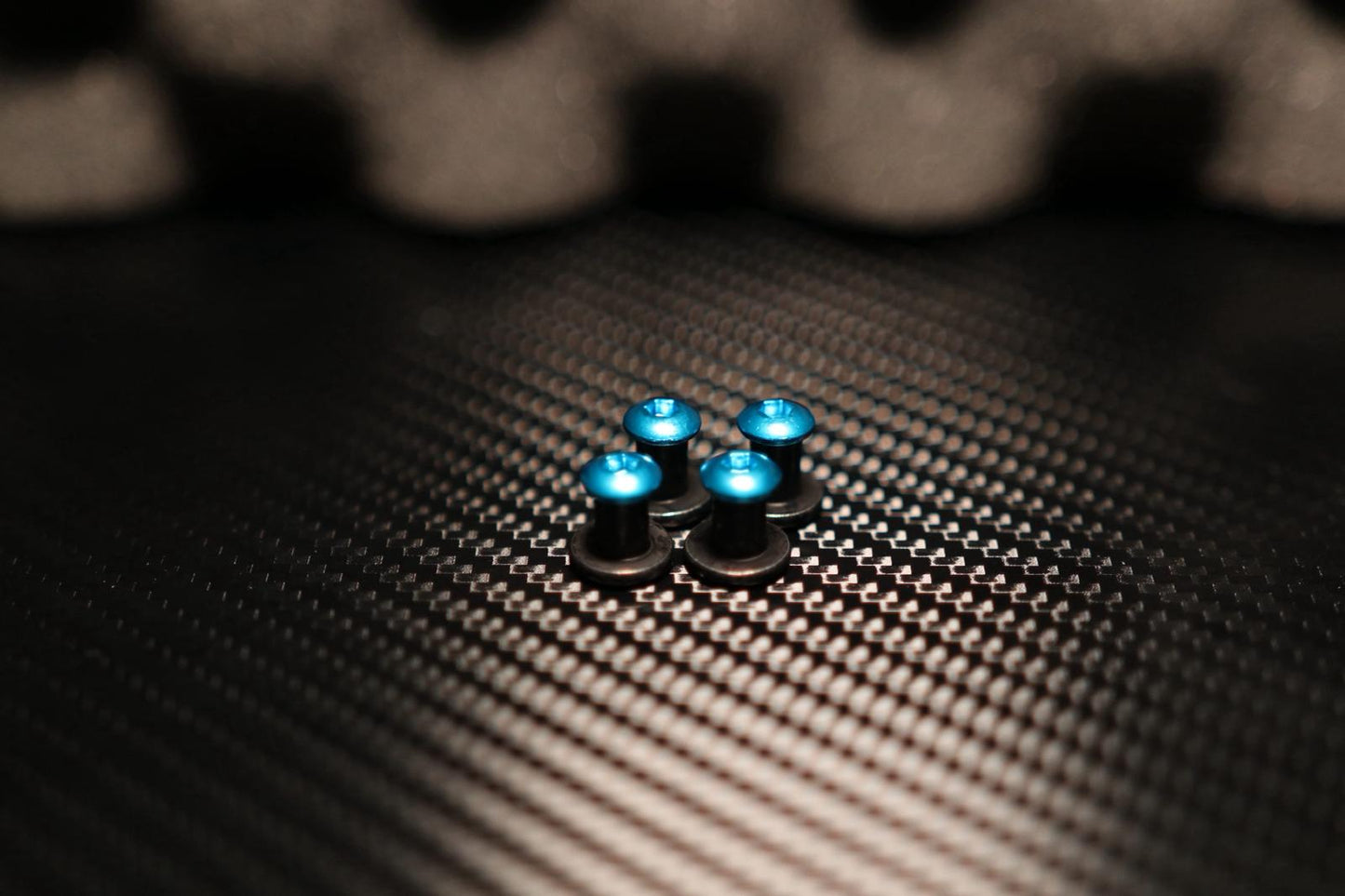 Obeant Design Mask Screws for CRBN Mask