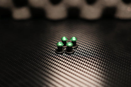 Obeant Design Mask Screws for CRBN Mask