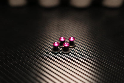 Obeant Design Mask Screws for CRBN Mask