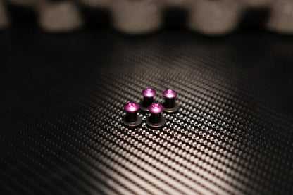 Obeant Design Mask Screws for CRBN Mask