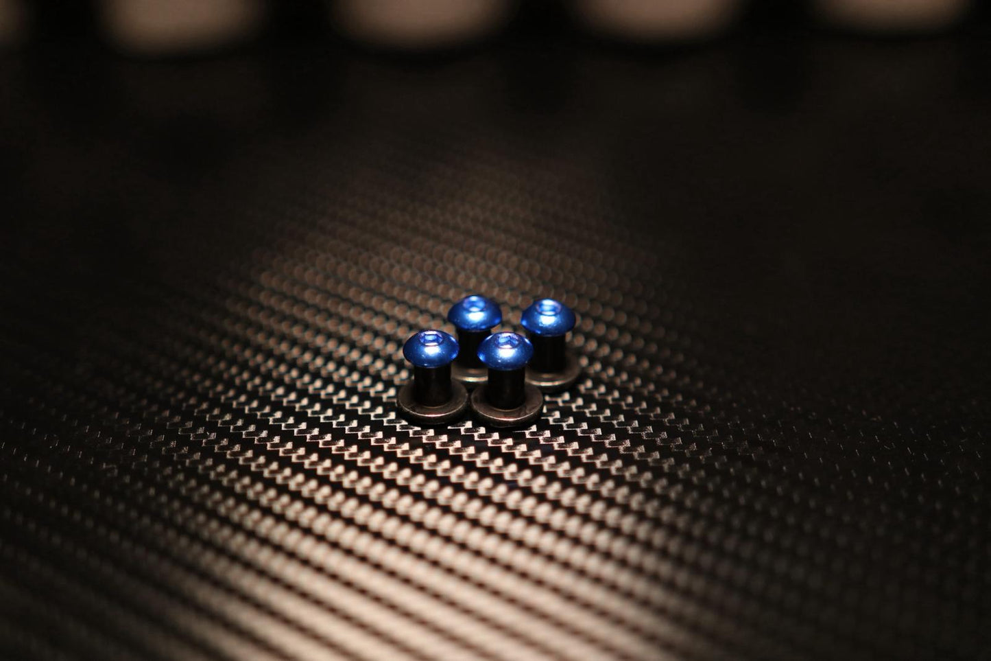 Obeant Design Mask Screws for CRBN Mask