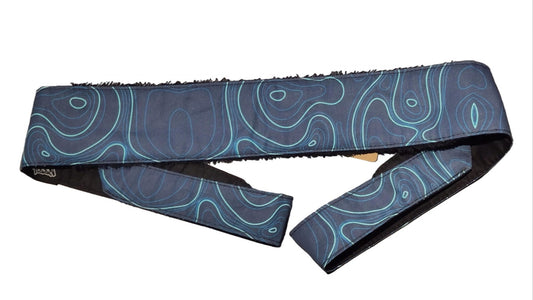 Thirteen Headband No. 252