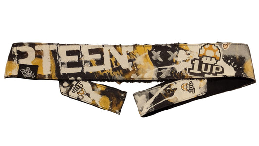 Thirteen Headband No. 394