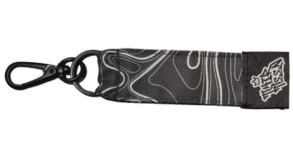 Thirteen Keychain