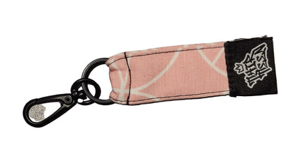 Thirteen Keychain