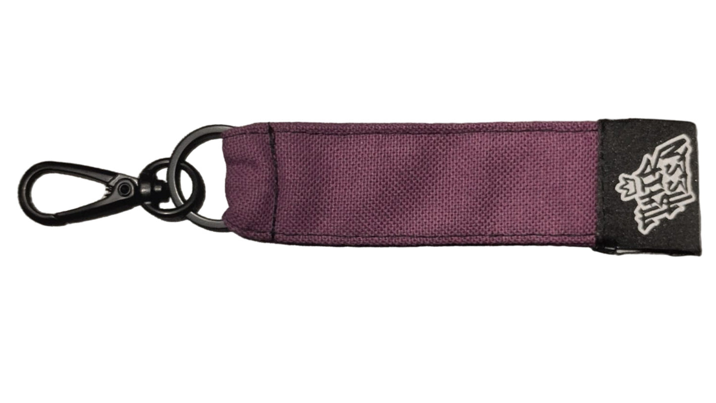 Thirteen Keychain