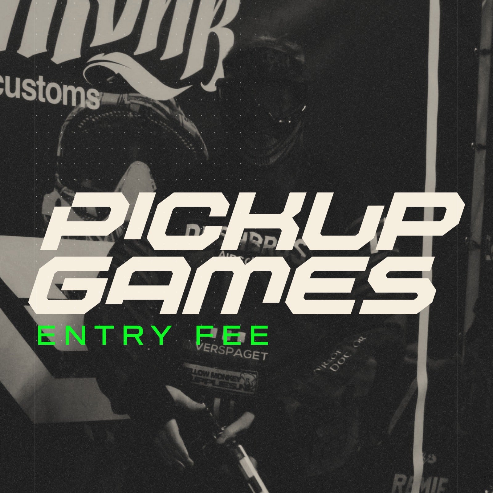 Pick Ups XL - 29.08