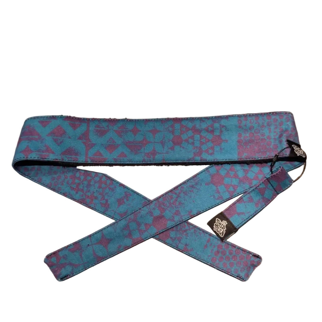 Thirteen Headband Nr. 527 + Keychain