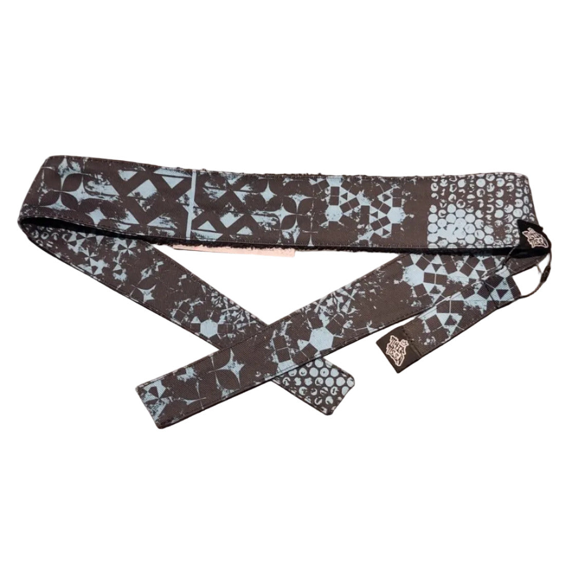 Thirteen Headband Nr. 524 + Keychain