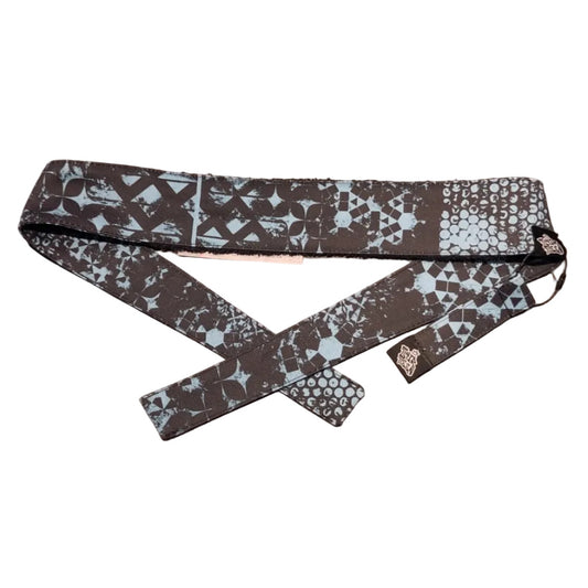 Thirteen Headband Nr. 524 + Keychain