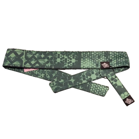 Thirteen Headband Nr. 525 + Keychain
