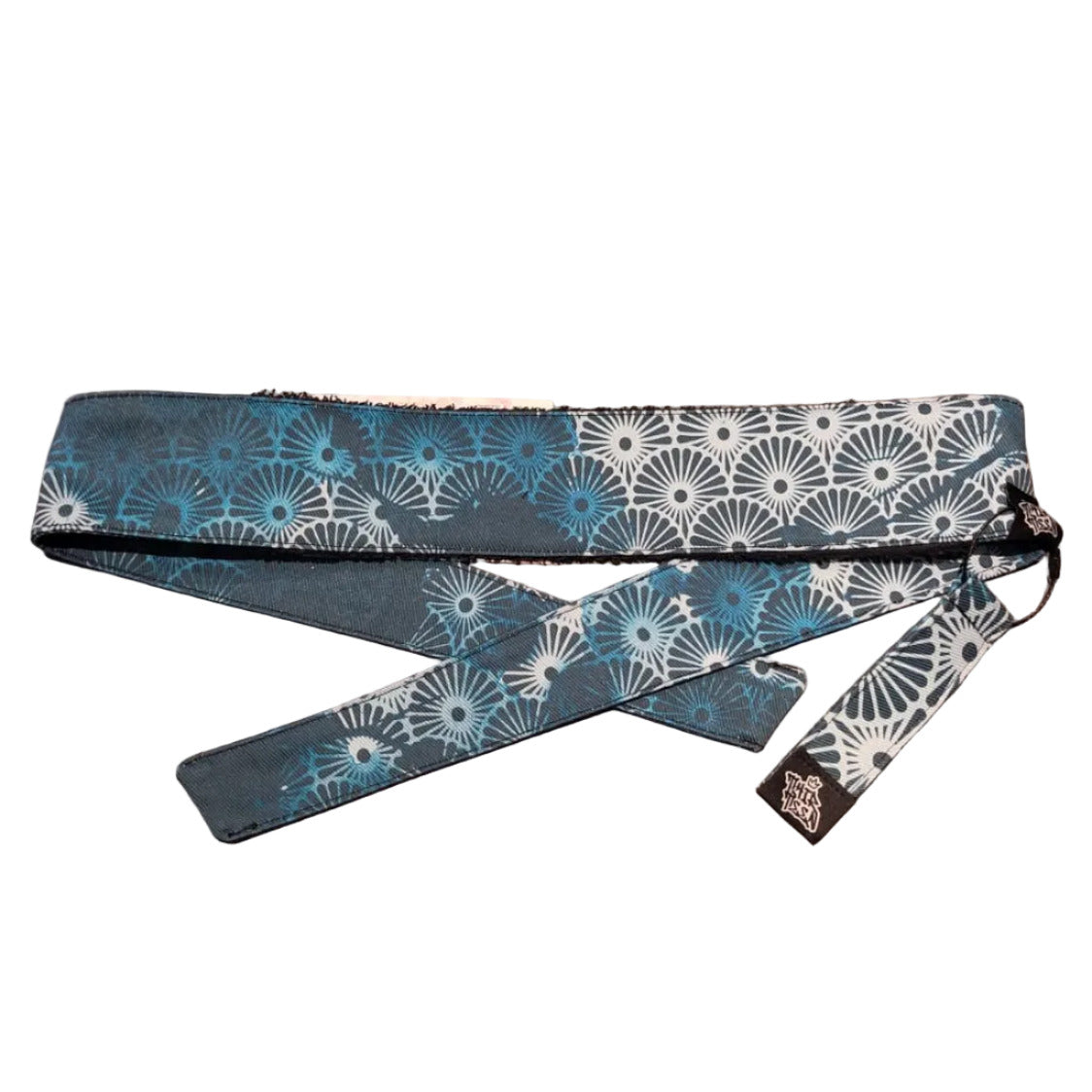 Thirteen Headband Nr. 521 + Keychain