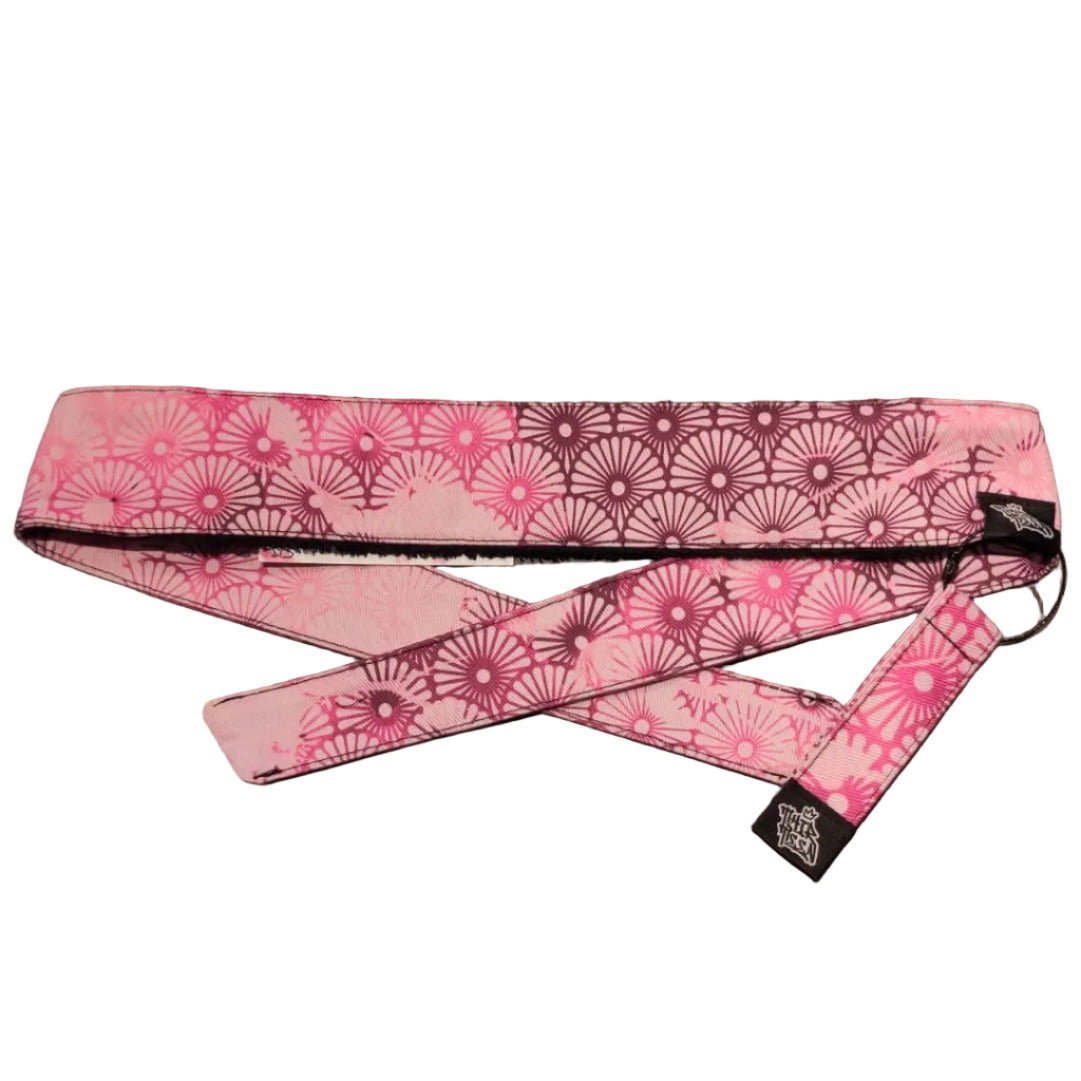 Thirteen Headband Nr. 513 + Keychain