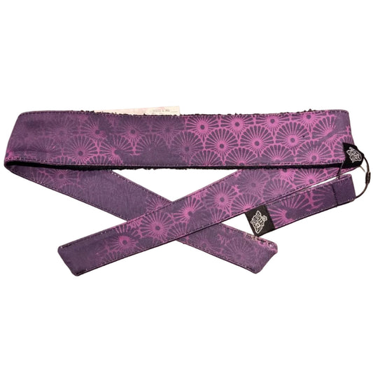 Thirteen Headband Nr. 517 + Keychain